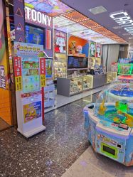 -卡通尼乐园(景枫中心店)