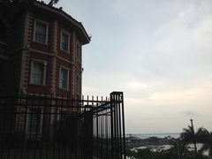 -龙舟池