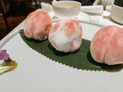 -十二粤味·顺德菜·烧鹅点心(五四广场店)
