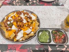 -墨纪Mojí墨西哥餐厅(官舍店)