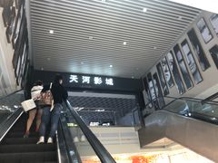 -汉阳天河电影城(王家湾店)
