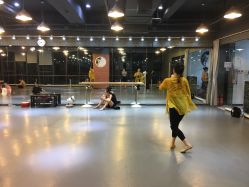 -孙科舞蹈工作室·专注舞蹈0基础教学