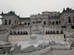 -珠海圆明新园