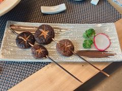 香菇-菊上尊品料理(八佰伴中心店)