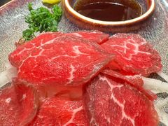 -大渔铁板烧(保利文化广场店)