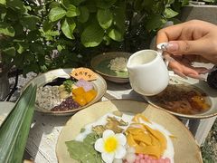 -河风の幸会精致料理