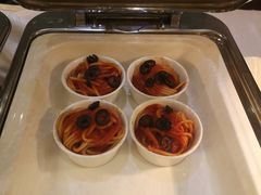 -亮马河饭店翠雅咖啡厅