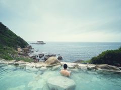 -南紀白浜 浜千鳥の湯 海舟