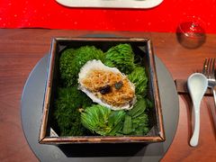 -龙吟山房(青龙山庄店)