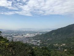 -大罗山风景区