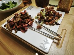 -长白山国际酒店中餐厅