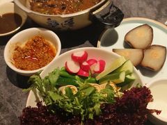 -金掌勺东北菜(格兰晴天店)