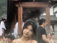 -君康悦美食汤泉水会·SPA(天河店)
