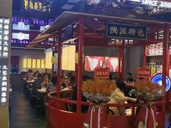 -杨翔豆皮涮牛肚(益田假日天地店)