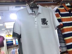 -广州白马服装市场