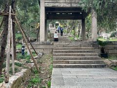 -虞山风景区
