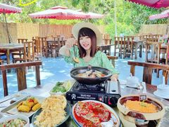-琼大师东方烤乳猪(亚特兰蒂斯店)