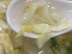 -随柳居·苏式小吃(建新巷店)