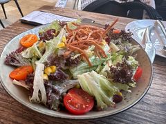 -盐说Salt Talk北美风味西餐厅(海上世界店)