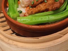 -禄运茶居·手工点心(猎德店)