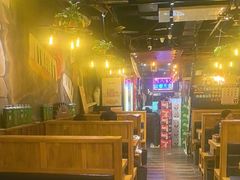 -小俩口烧烤东北菜(双井店)