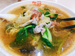 -南湖中华面馆(迈尧路店)
