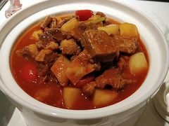 -尚一汤 广东炖汤(金桥国际店)