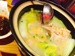 -一个叫川的地方(麒麟新天地店)