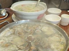 -御龙海鲜火锅(十六浦店)
