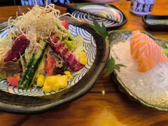 -坂吉屋·居酒屋深夜食堂(龙湖店)