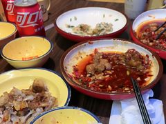 -江西老表·经典江西八大碗