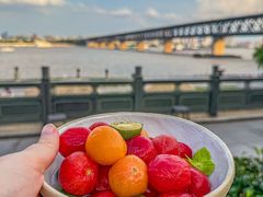 -汉水谣·江景餐厅(江滩店)