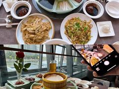 -羲和雅苑•北京烤鸭(瑞吉店)