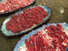-福牛阁潮汕牛肉火锅