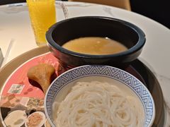 -妈妈故事米线(市府恒隆店)