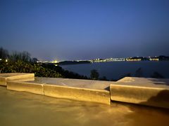 -天目湖涵田半山温泉