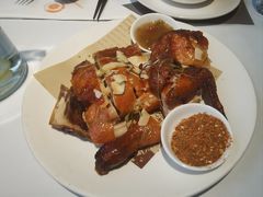 -野蔓果·山野菜(西湖景区·龙井茶田店)