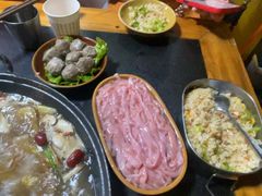 -谭记重庆老火锅(总店)