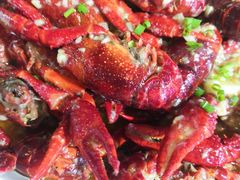 -霸王虾·麻辣小龙虾(清水河公园店)