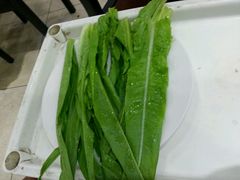 -鑫来顺大铜锅涮羊肉(中山门旗舰店)