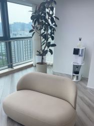 -HEYAN荷妍专业脱毛连锁机构