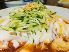 -长安记·大美陕菜(大族广场店)