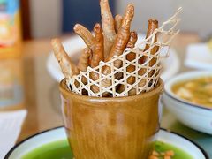 -蟹天蟹地农家菜·阳澄湖大闸蟹(浅水湾店)