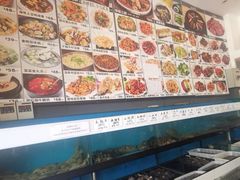 -渔家颂歌渔家味道(青石路店)