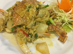 -BAI BUA RESTAURANT