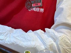 -海底捞火锅(飞马水城店)