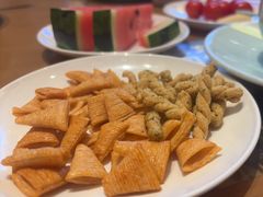 -四道菜·福建菜馆(莆田万达店)