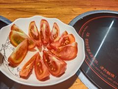 -鸡公煲(南竹饭店)