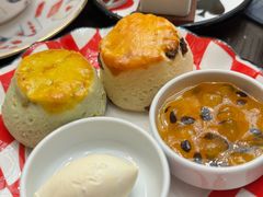 -丘吉尔餐厅(澳门伦敦人店)