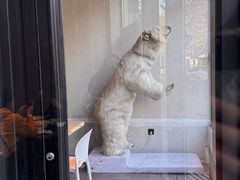 景观位-漆黑觉米粉(三里屯店)